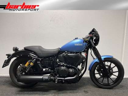 Yamaha XV 950 R