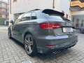 Audi S3 Sportback 2.0 tfsi quattro s-tronic TETTO APRIBILE Grigio - thumbnail 6