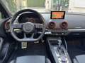 Audi S3 Sportback 2.0 tfsi quattro s-tronic TETTO APRIBILE Grigio - thumbnail 9