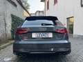 Audi S3 Sportback 2.0 tfsi quattro s-tronic TETTO APRIBILE Grigio - thumbnail 5