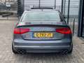 Audi A4 S4 QUATTRO PRO LINE SCHUIFDAK/MEMORY/STOELVERWARMI Gri - thumbnail 5