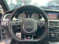 Audi A4 S4 QUATTRO PRO LINE SCHUIFDAK/MEMORY/STOELVERWARMI Grigio - thumbnail 22