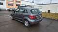 Mercedes-Benz B 200 Teilleder Sitzheizung Einparkhilfe Gris - thumbnail 5