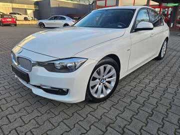 3er Diesel 316d Aut. Sport Line,Alu,PDC,Tüv5/28