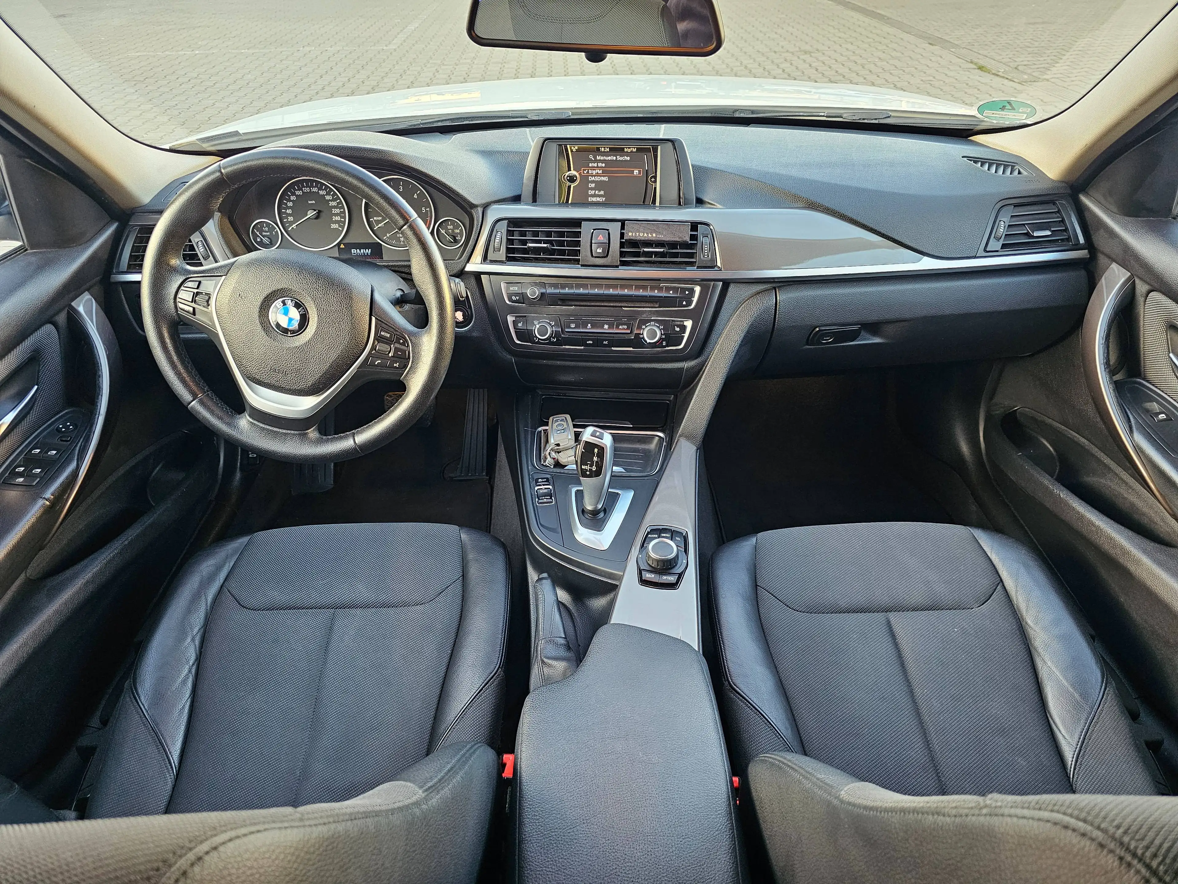 BMW 316 3er Diesel 316d Aut. Sport Line,Alu,PDC,Tüv5/28 — photo 9