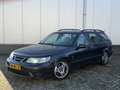 Saab 9-5 Estate 2.3 Turbo Aero Schwarz - thumbnail 4