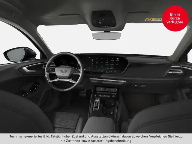 Audi A5 TDI Ansicht 4