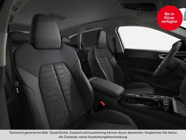 Audi A5 TDI Ansicht 5