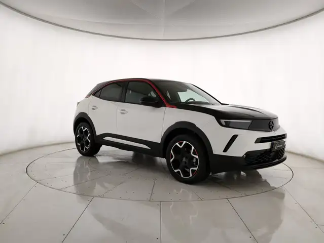 Opel Mokka Mokka 1.2 t GS s&s 130cv at8