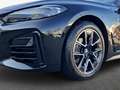 BMW 420 420d Gran Coupe Schwarz - thumbnail 6