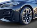 BMW 420 420d Gran Coupe Schwarz - thumbnail 7