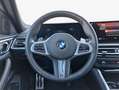 BMW 420 420d Gran Coupe Schwarz - thumbnail 18