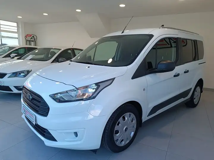 Ford Transit Connect COMBI 220 Kombi B.Corta L1 Trend 2020