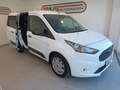 Ford Transit Connect FT 220 Kombi S&S B. Corta L1 Trend 100 Blanco - thumbnail 4