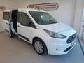 Ford Transit Connect FT 220 Kombi S&S B. Corta L1 Trend 100 Blanco - thumbnail 7
