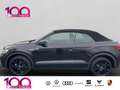 Volkswagen T-Roc Cabriolet R-Line 1.5 l TSI Navi/Kamera/AHK Black - thumbnail 3