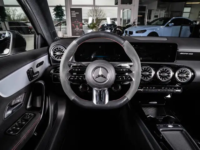Mercedes-Benz Unknown Model view 13