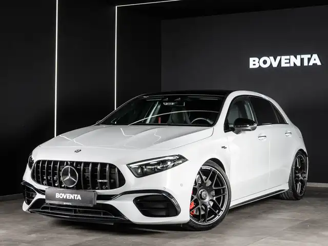Mercedes-Benz Unknown Model main image