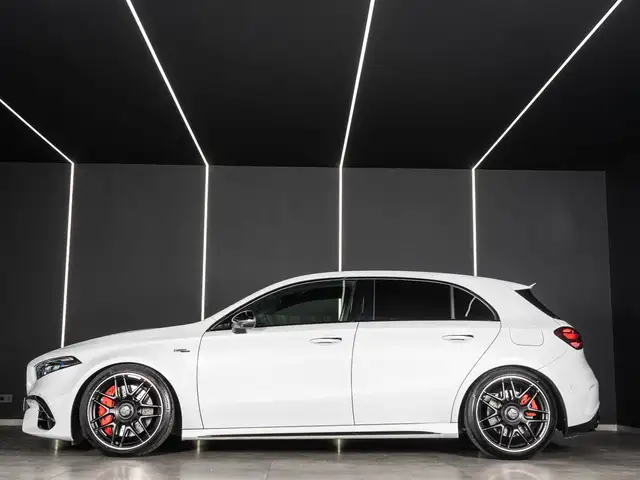 Mercedes-Benz Unknown Model view 7
