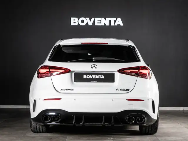 Mercedes-Benz Unknown Model view 9