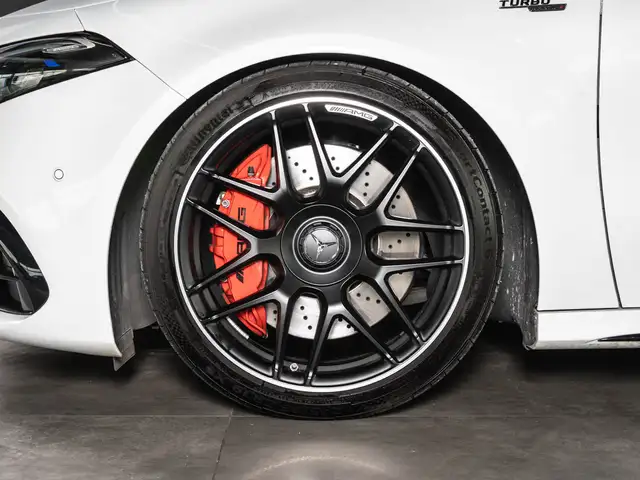 Mercedes-Benz Unknown Model view 4