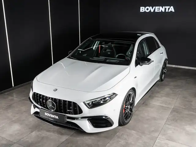 Mercedes-Benz Unknown Model view 3