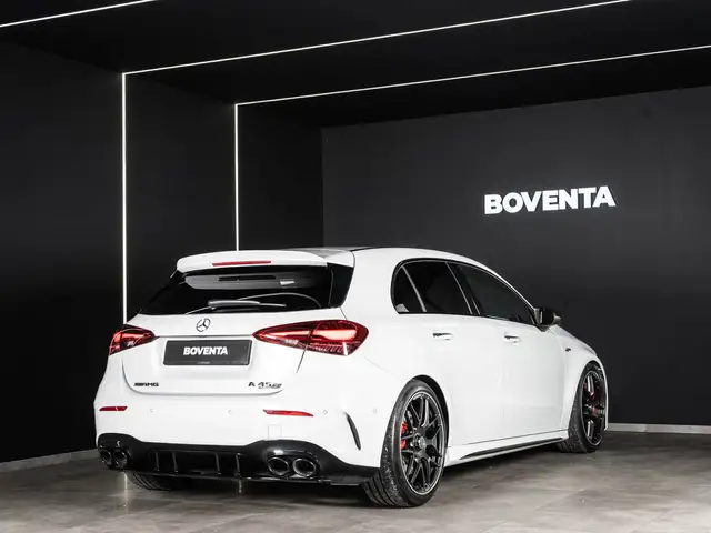 Mercedes-Benz Unknown Model view 8