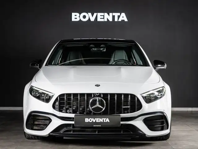 Mercedes-Benz Unknown Model view 2