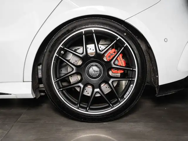 Mercedes-Benz Unknown Model view 6