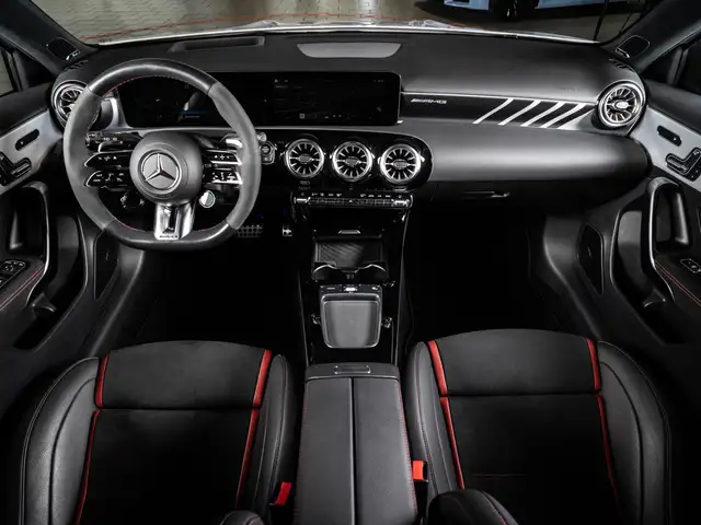 Mercedes-Benz Unknown Model view 15