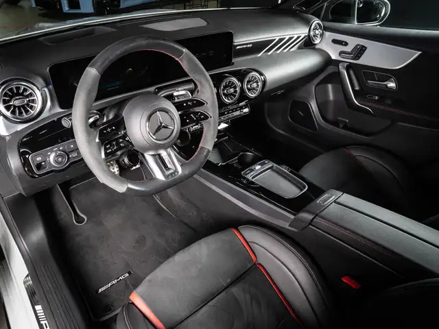 Mercedes-Benz Unknown Model view 11