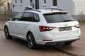Skoda Superb Combi Sportline Blanc - thumbnail 4