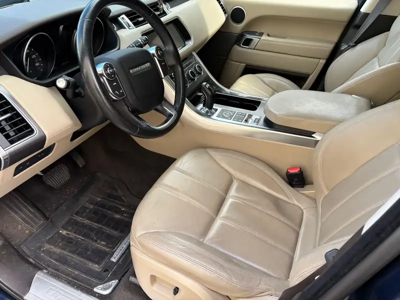 Overig Land Rover Range - foto 3