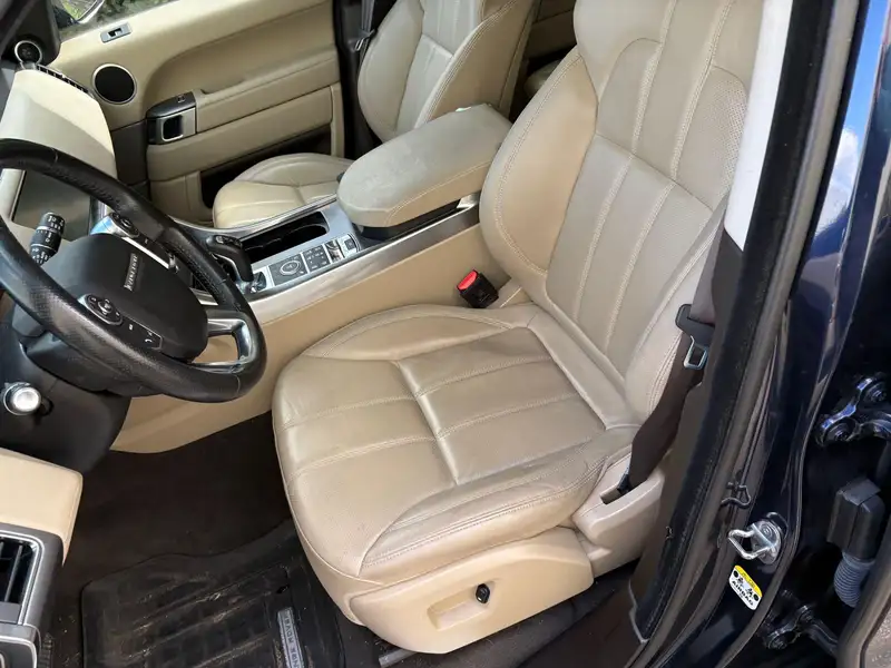 Overig Land Rover Range - foto 4