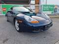 Porsche Boxster 2.7 Scheckheftgepflegt Volleder Tuv 1Hand Blue - thumbnail 6