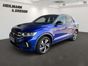 R-Line 4Motion 2,0 TSI DSG/Standheizung/AHK/Navi/K