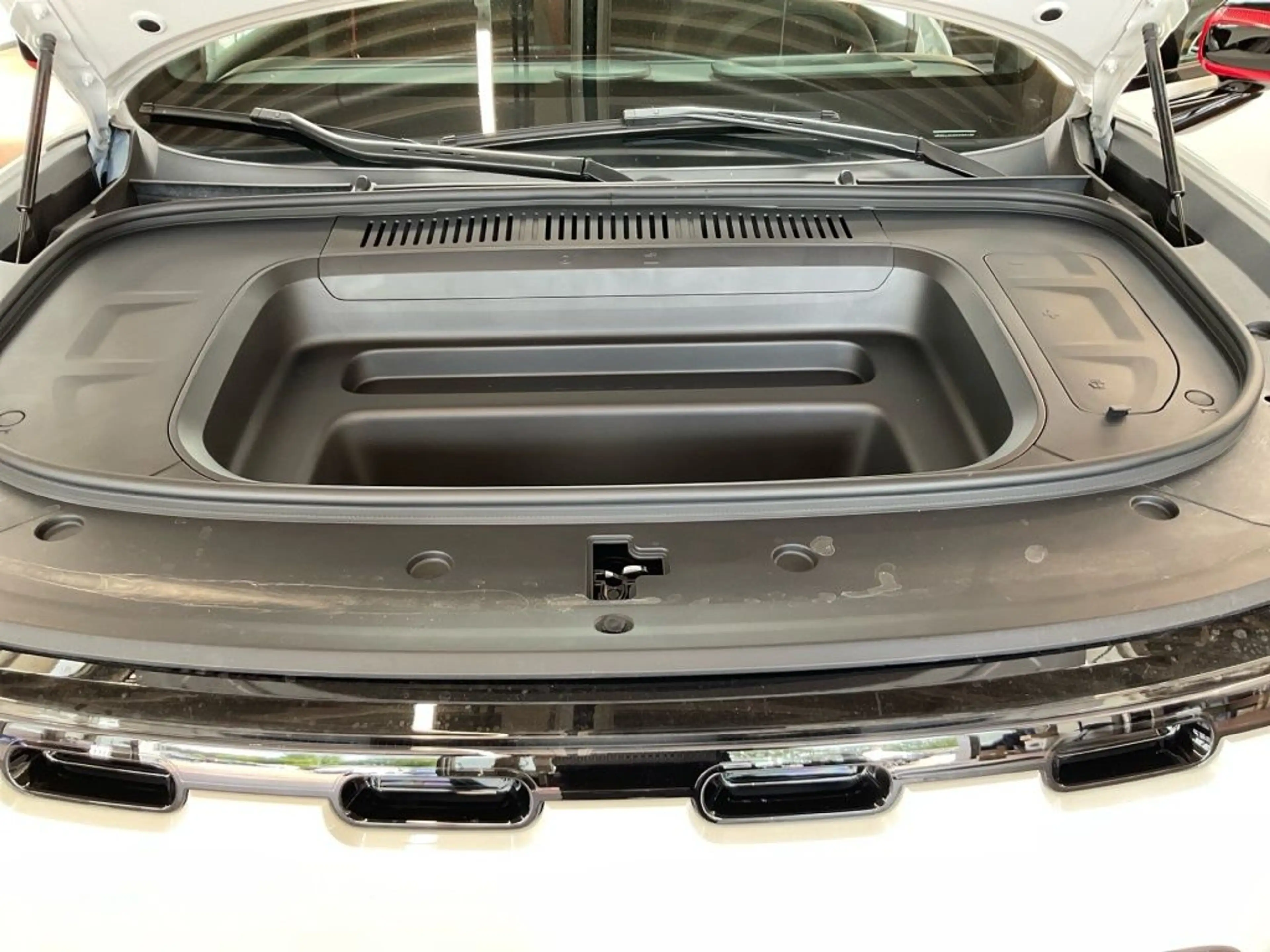 smart #5 BRABUS AUT — photo 4