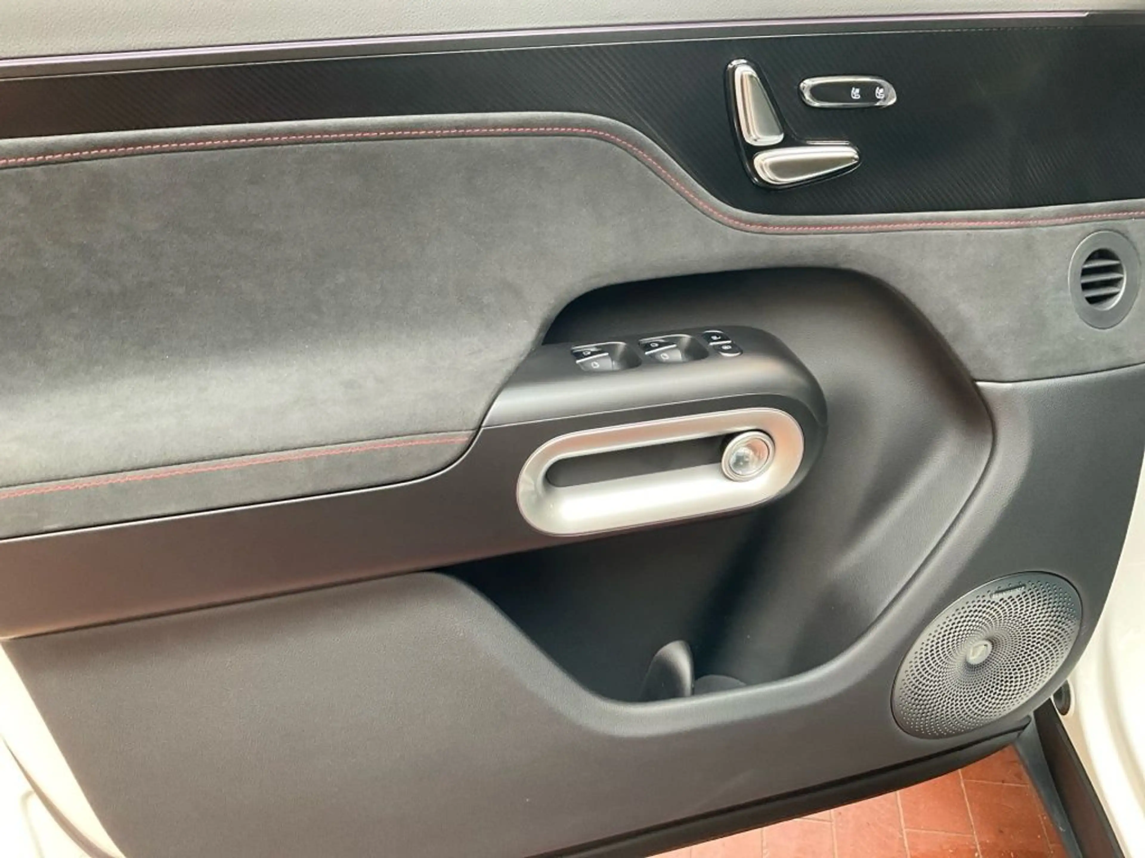 smart #5 BRABUS AUT — photo 5
