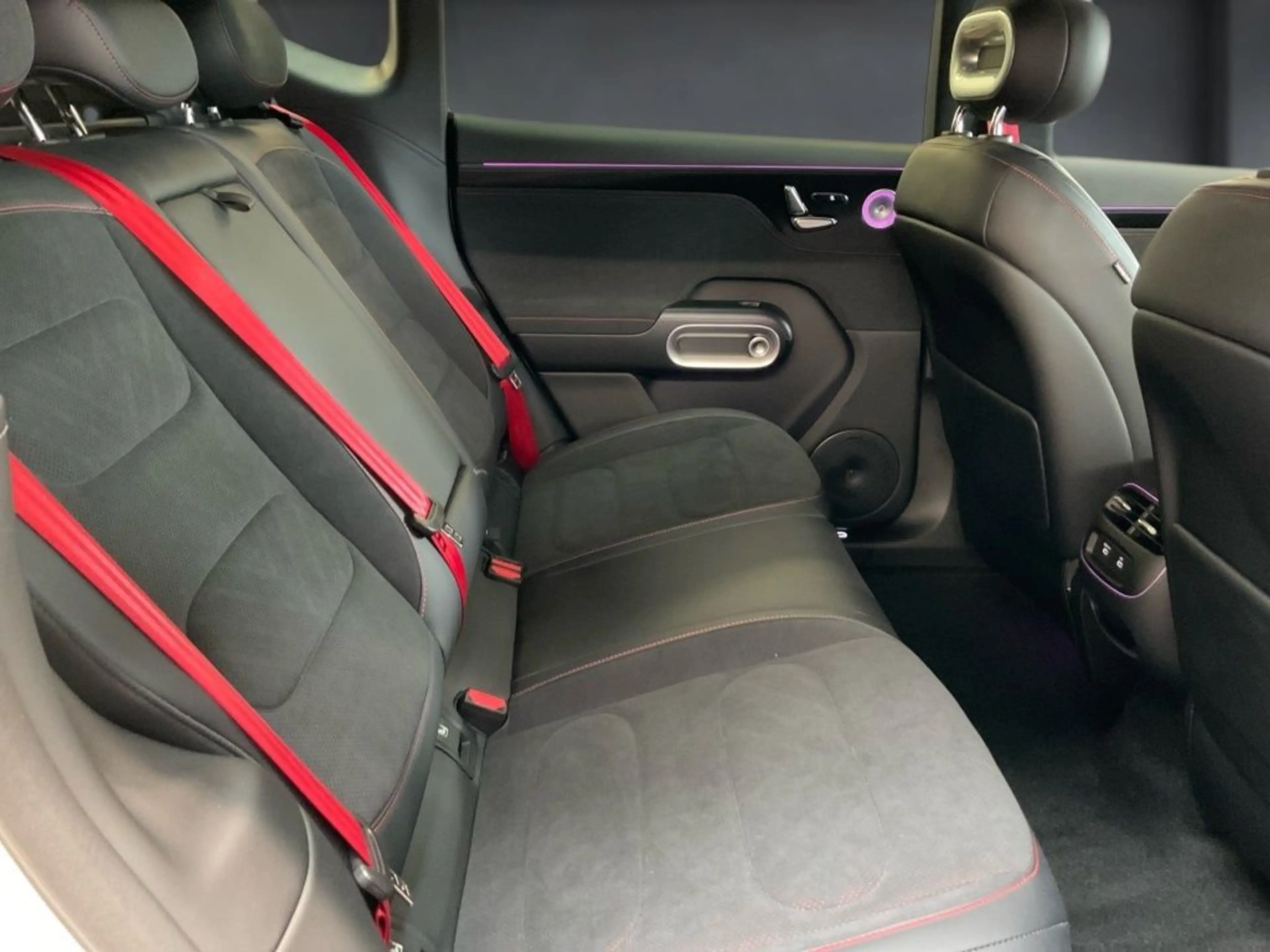 smart #5 BRABUS AUT — photo 13