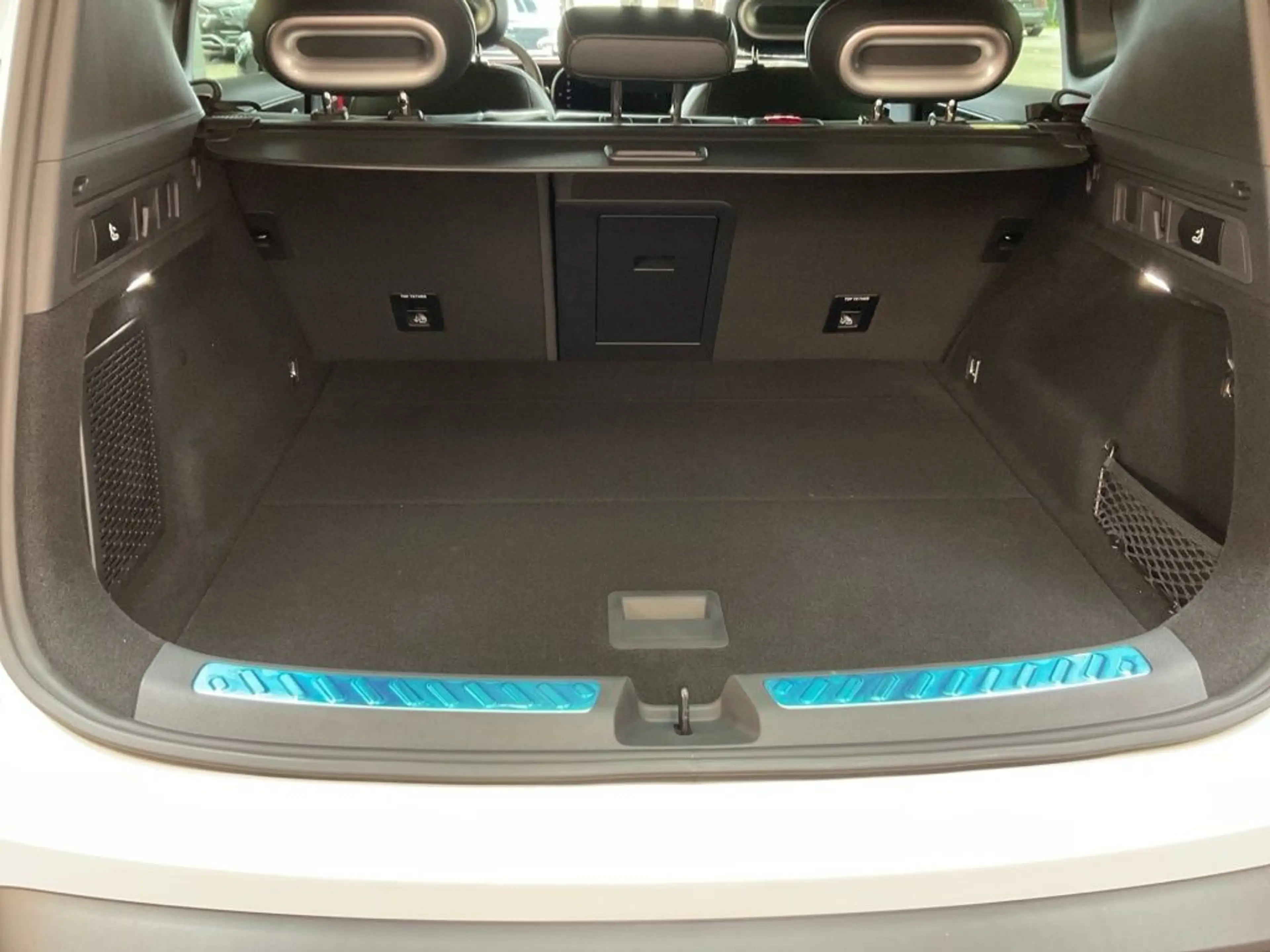 smart #5 BRABUS AUT — photo 9