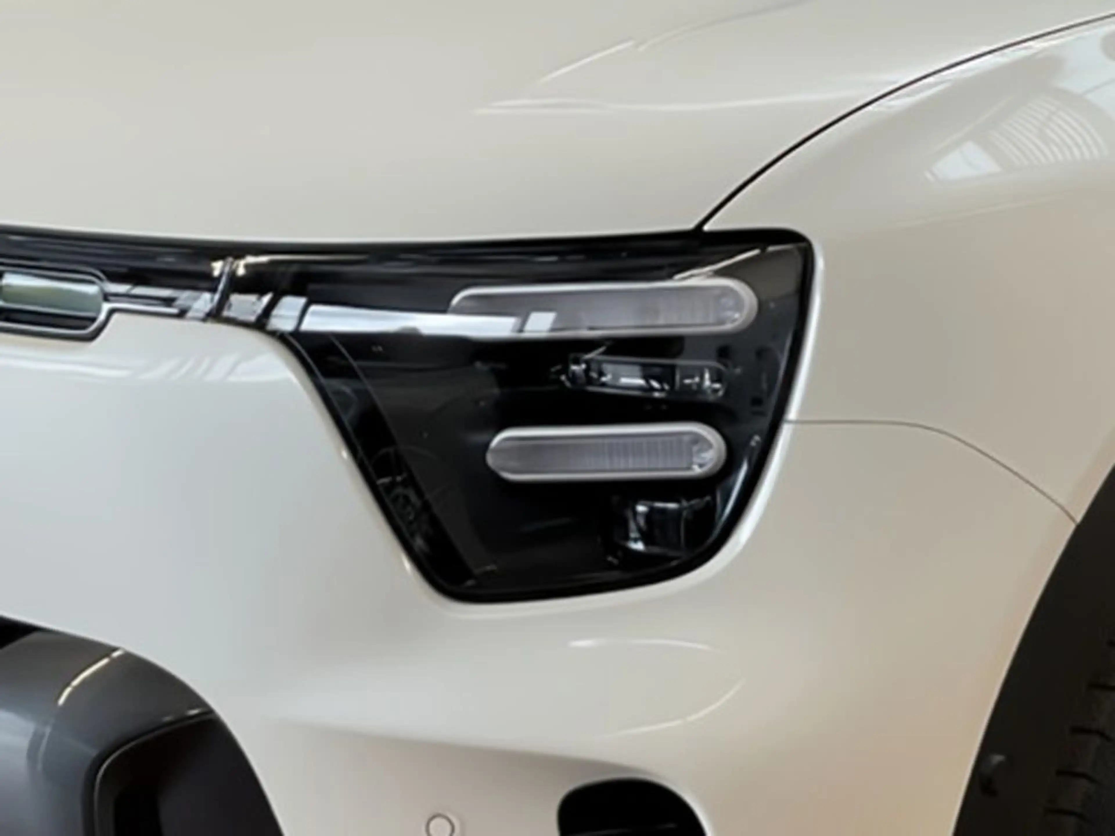 smart #5 BRABUS AUT — photo 2