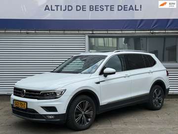 1.5 TSI Highline l Pano l Virtual l Trekhaak l Nav