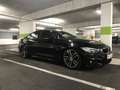BMW 430 430i Gran Coupe M Sport Aut. M Sport Schwarz - thumbnail 1