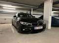BMW 430 430i Gran Coupe M Sport Aut. M Sport Schwarz - thumbnail 2