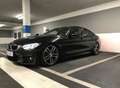 BMW 430 430i Gran Coupe M Sport Aut. M Sport Schwarz - thumbnail 1