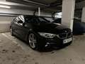 BMW 430 430i Gran Coupe M Sport Aut. M Sport Schwarz - thumbnail 6