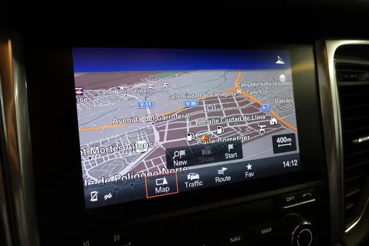 Porsche Macan S Diesel 2016, foto 11