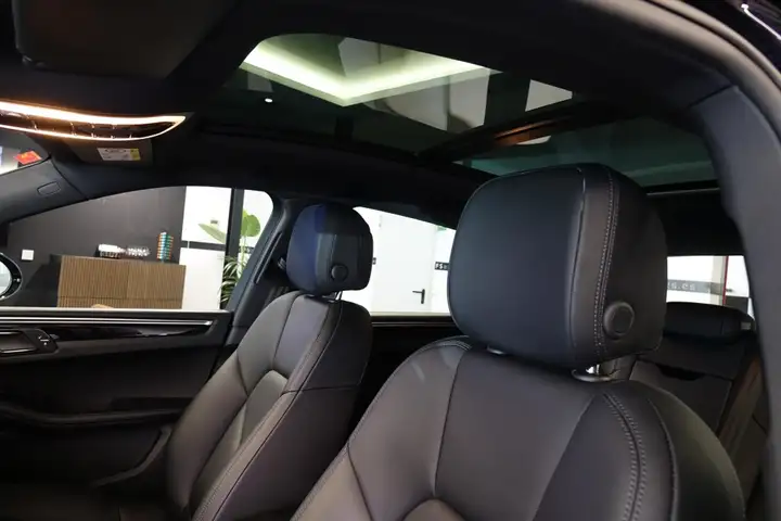 Porsche Macan S Diesel 2016, foto 24