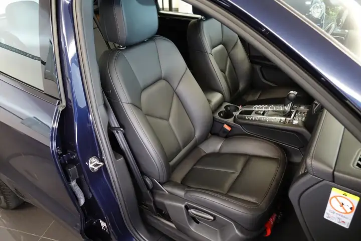 Porsche Macan S Diesel 2016, foto 28