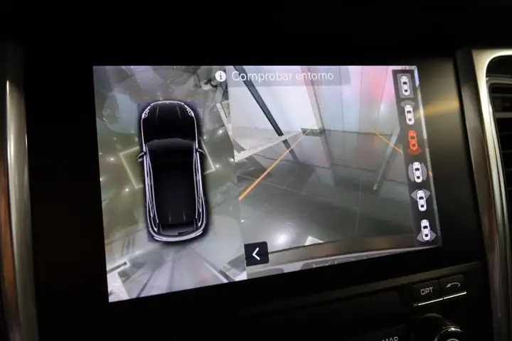 Porsche Macan S Diesel 2016, foto 31